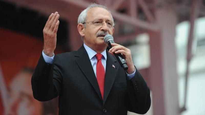 ‘Man Adası’ davasında Kılıçdaroğlu'na tazminat kararı